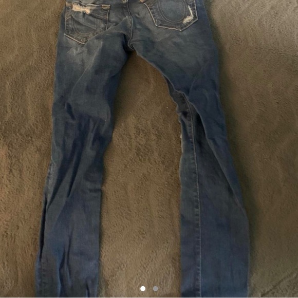 True religion jeans - Picture 2 of 2